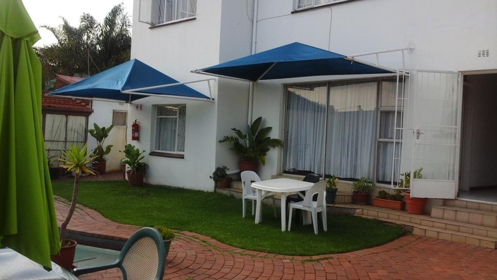 Marathon Lodge Johannesburg Exterior photo